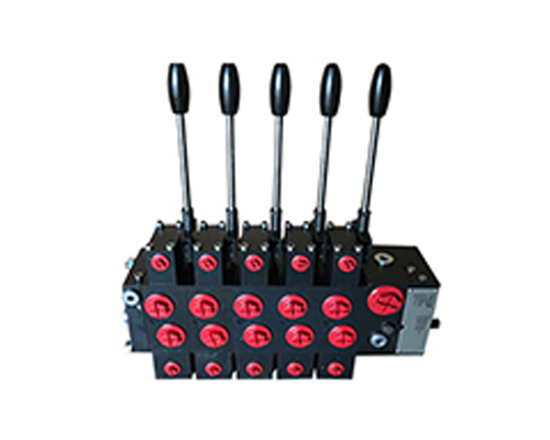 德國(guó)HAWE哈威PSV型多路閥